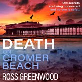 Death on Cromer Beach (MP3-Download)