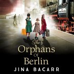 The Orphans of Berlin (MP3-Download)