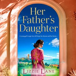 Her Father's Daughter (MP3-Download) - Lane, Lizzie