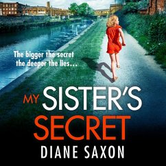 My Sister's Secret (MP3-Download) - Saxon, Diane