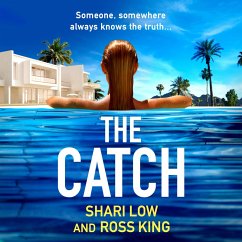 The Catch (MP3-Download) - Low, Shari; King, Ross