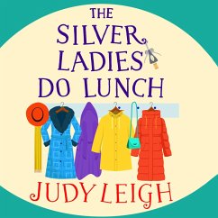 The Silver Ladies Do Lunch (MP3-Download) - Leigh, Judy