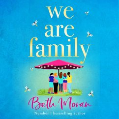 We Are Family (MP3-Download) - Moran, Beth