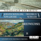 Briefwechsel 14 (MP3-Download)