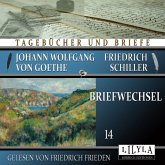 Briefwechsel 14 (MP3-Download)