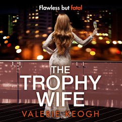 The Trophy Wife (MP3-Download) - Keogh, Valerie