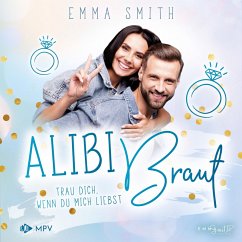 Trau dich, wenn du mich liebst (MP3-Download) - Smith, Emma