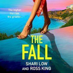 The Fall (MP3-Download) - Low, Shari; King, Ross