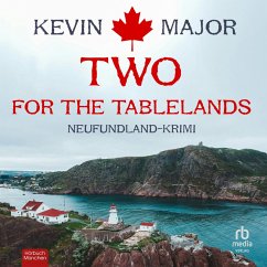 Two for the Tablelands (MP3-Download) - Major, Kevin