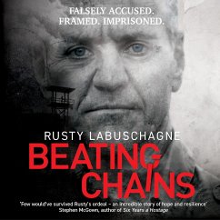 Beating Chains (MP3-Download) - Labuschagne, Rusty