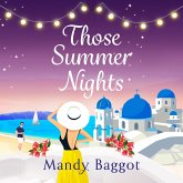 Those Summer Nights (MP3-Download)