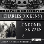 Londoner Skizzen 8 (MP3-Download)