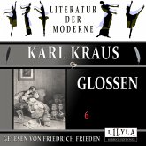 Glossen 6 (MP3-Download)