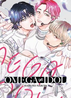 Omega ¿ Idol - Narita, Haruno
