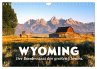 Wyoming - Der Bundesstaat der großen... - Bild 1