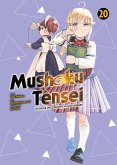 Mushoku Tensei - In dieser Welt mach ich alles anders Bd.20