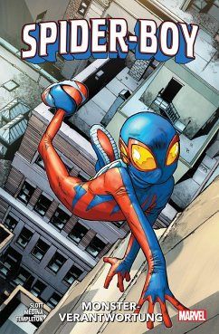 Spider-Boy - Slott, Dan;Medina, Paco