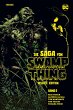 Die Saga von Swamp Thing (Deluxe... - Bild 1