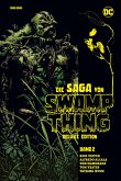 Die Saga von Swamp Thing (Deluxe Edition) Bd.2