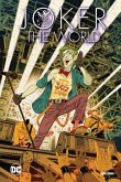 Joker: The World (Hardcover-Edition)