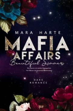 Beautiful Sinners - Harte, Mara