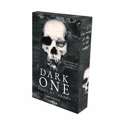 The Dark One - St. Crowe, Nikki
