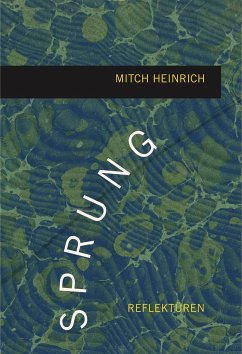 Sprung - Heinrich, Mitch