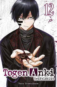 Togen Anki - Teufelsblut Bd.12 - Urushibara, Yura
