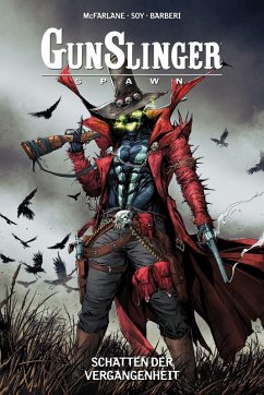 Gunslinger Spawn - McFarlane, Todd