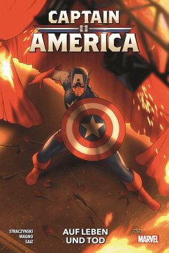 Cover Captain America
