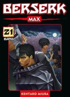 Berserk Max Bd.21