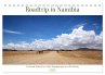 Roadtrip in Namibia (Tischkalender 2025... - Bild 1