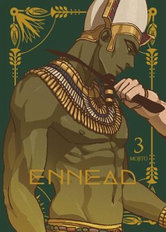 Ennead Bd.3 - Mojito