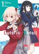 Lycoris Recoil Bd.1 - Bild 1