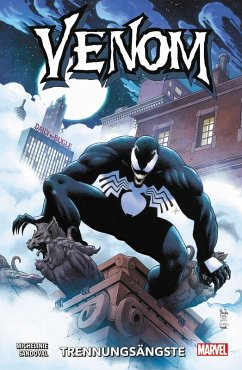 Cover Venom: Trennungsängste