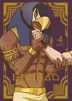 Cover Ennead Bd.4