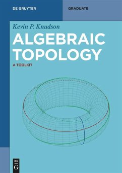 Algebraic Topology - Knudson, Kevin P.