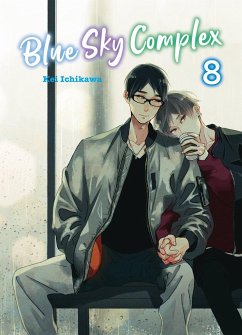 Blue Sky Complex Bd.8 - Ichikawa, Kei