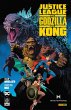 Justice League vs. Godzilla vs. Kong - Bild 1