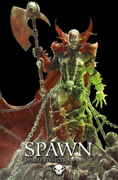 Spawn Deluxe Collection Bd.3 - McFarlane, Todd