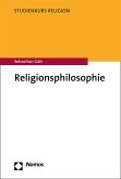 Religionsphilosophie (eBook, PDF)