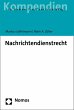 Nachrichtendienstrecht (eBook, PDF) - Bild 1