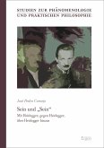 Sein und "Sein" (eBook, PDF)