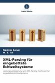 XML-Parsing für eingebettete Echtzeitsysteme