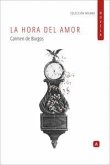 La hora del amor La hora del amor