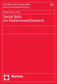 Social Bots im Parteienwettbewerb (eBook, PDF)