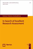 In Search of Excellent Research Assessment (eBook, PDF)