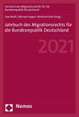 Jahrbuch des Migrationsrechts für die Bundesrepublik Deutschland 2021 (eBook, PDF)