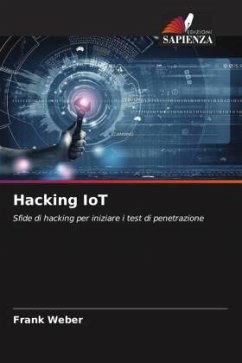 Hacking IoT - Weber, Frank