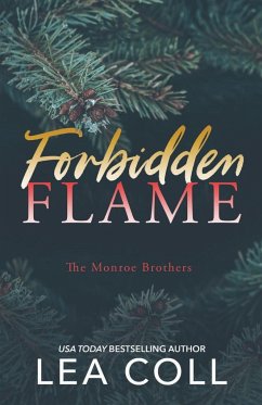Forbidden Flame - Coll, Lea